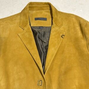 Brand new-JOHN VARVATOS THOMPSON JACKET